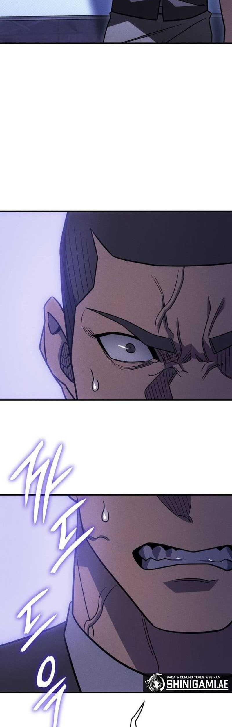 Regressing With The King’s Power Chapter 53 - halaman 23