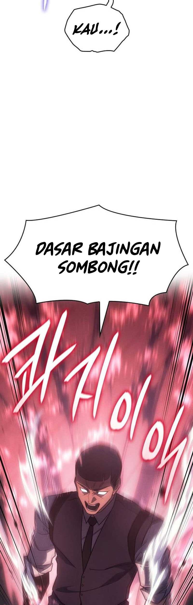 Regressing With The King’s Power Chapter 53 - halaman 24