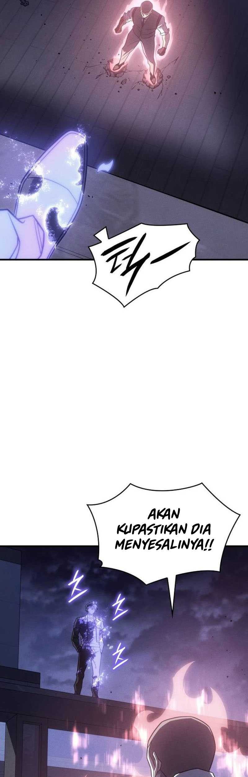 Regressing With The King’s Power Chapter 53 - halaman 26