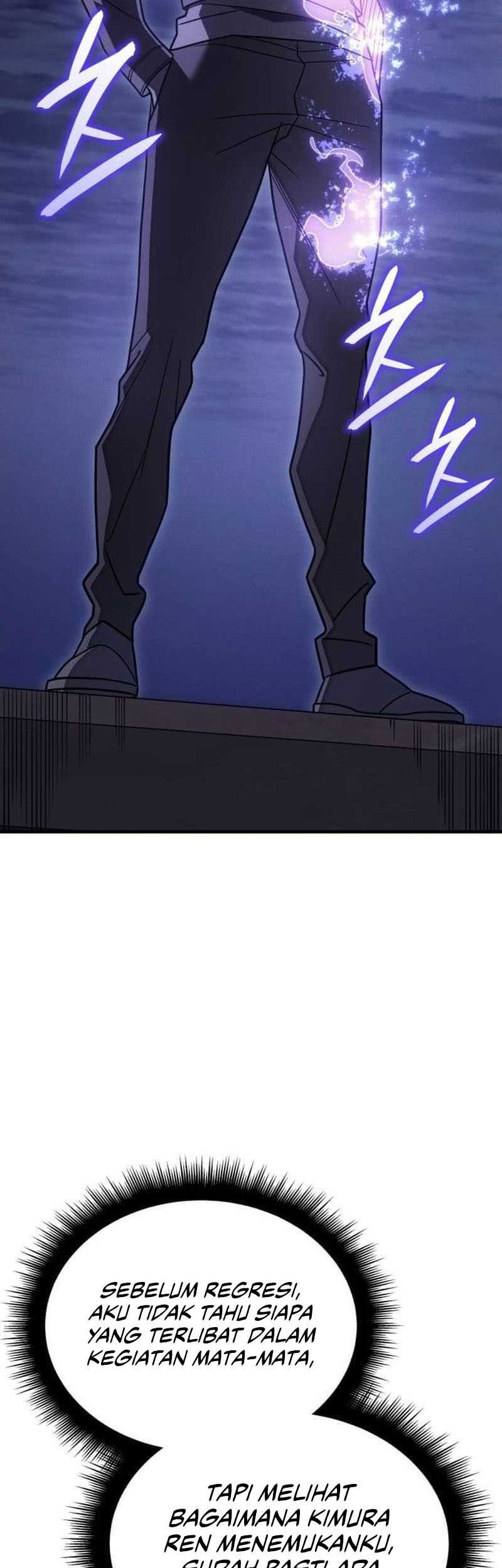 Regressing With The King’s Power Chapter 53 - halaman 28