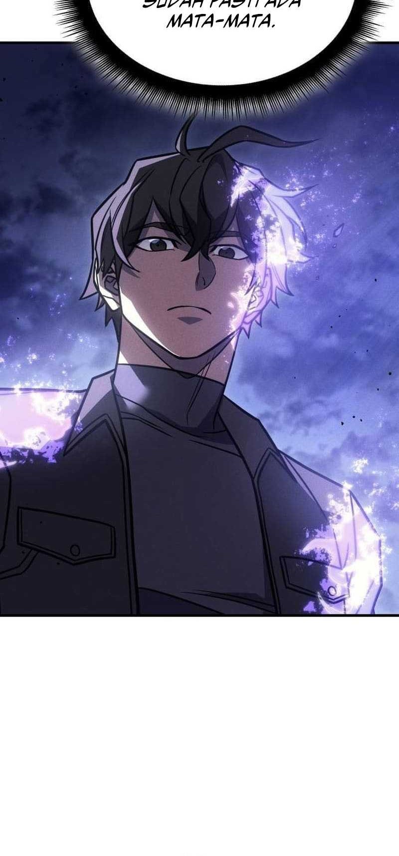 Regressing With The King’s Power Chapter 53 - halaman 29