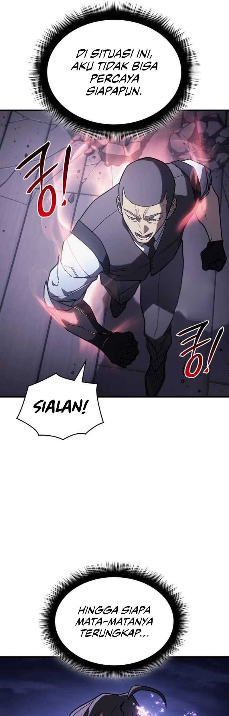 Regressing With The King’s Power Chapter 53 - halaman 30