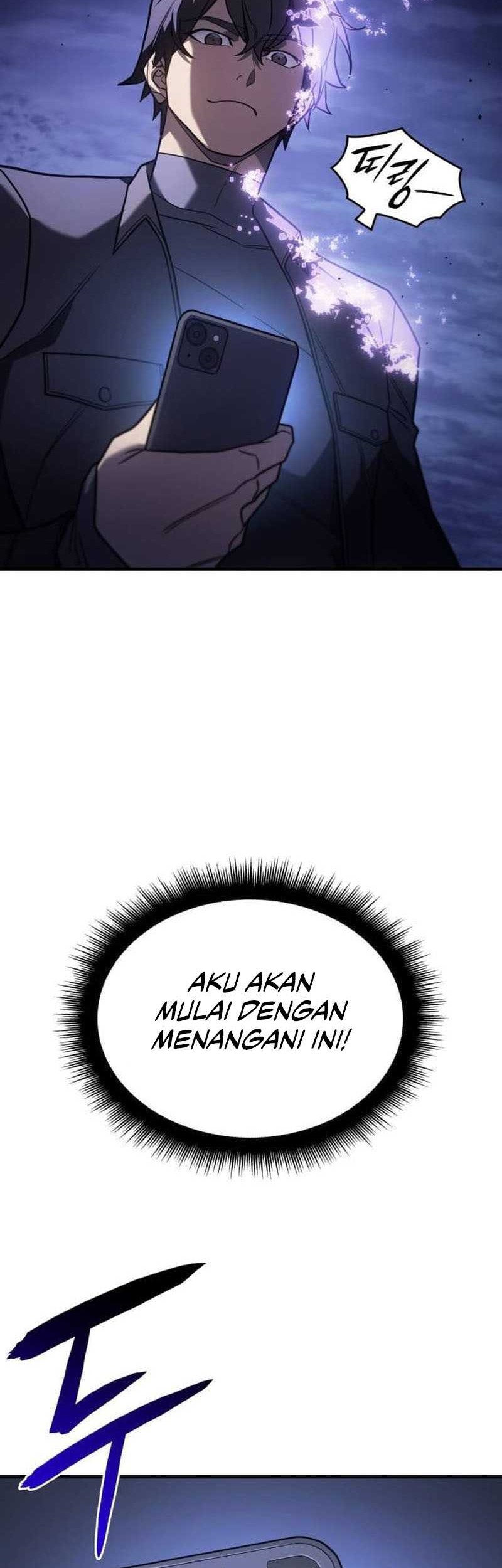 Regressing With The King’s Power Chapter 53 - halaman 31