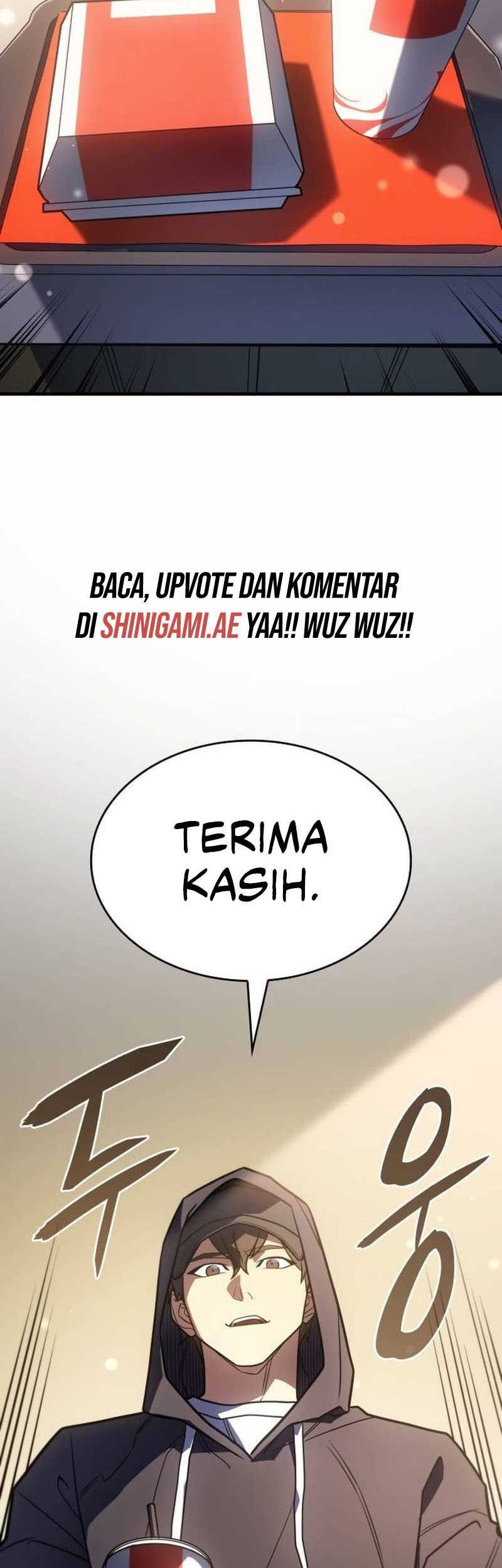 Regressing With The King’s Power Chapter 53 - halaman 35