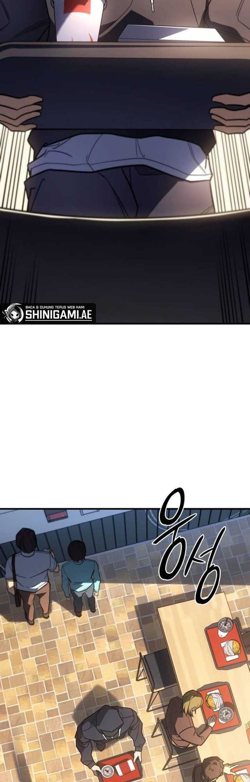 Regressing With The King’s Power Chapter 53 - halaman 36