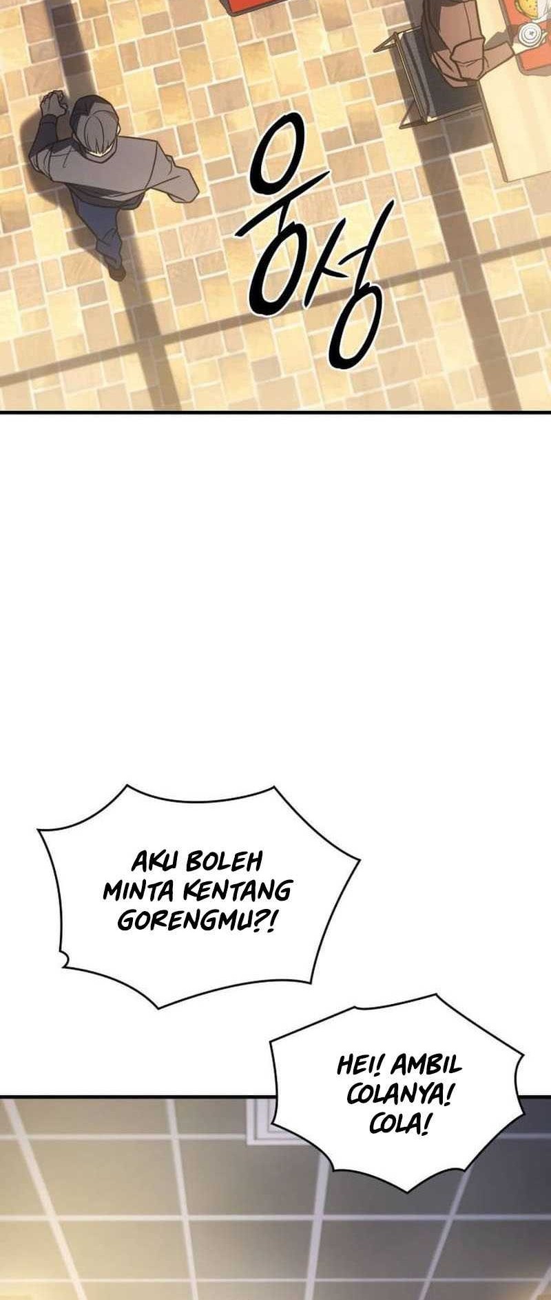 Regressing With The King’s Power Chapter 53 - halaman 37