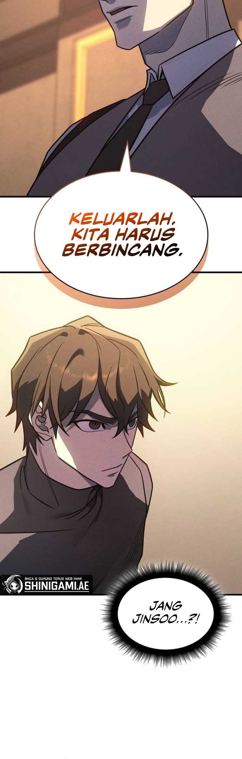 Regressing With The King’s Power Chapter 53 - halaman 4
