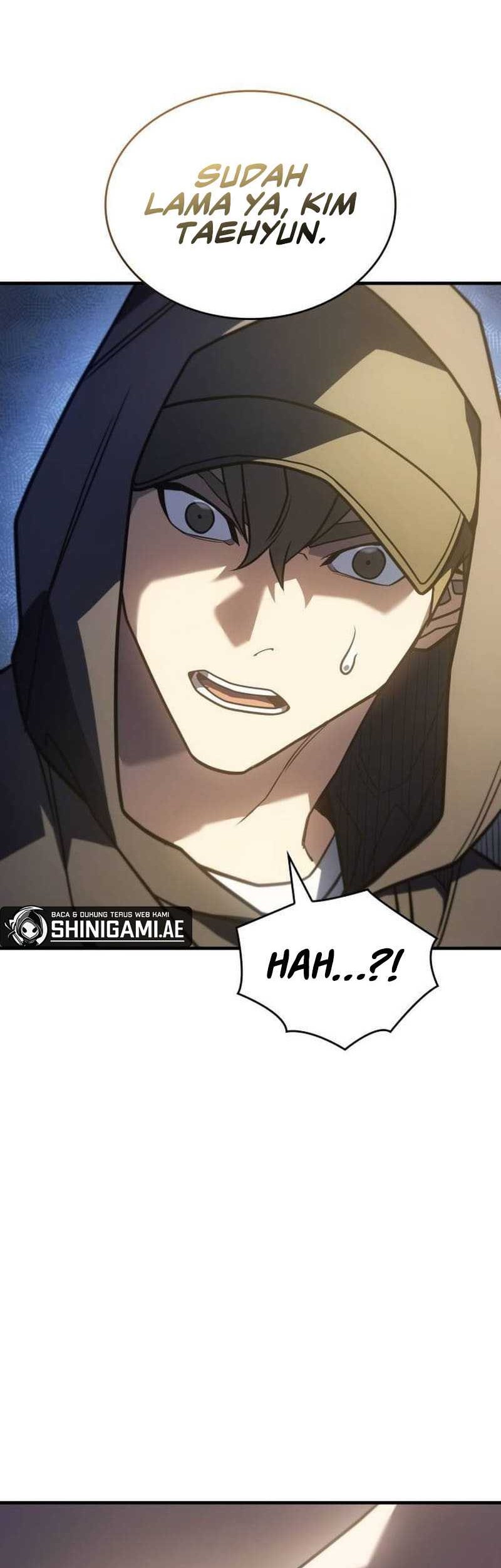 Regressing With The King’s Power Chapter 53 - halaman 43