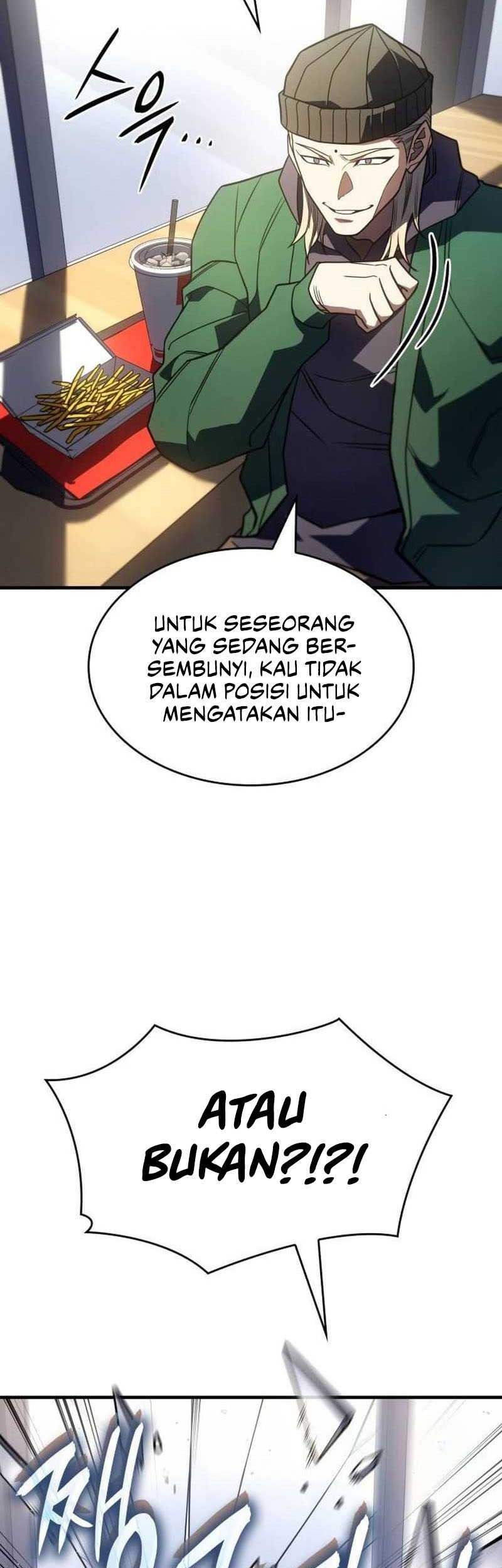 Regressing With The King’s Power Chapter 53 - halaman 48