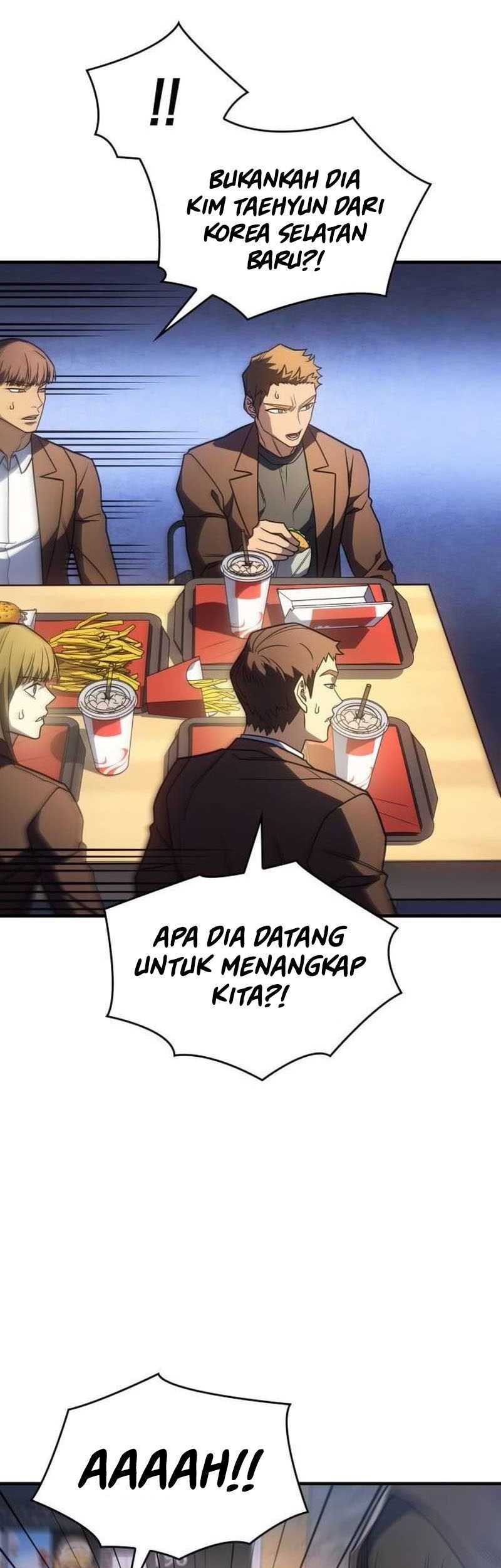 Regressing With The King’s Power Chapter 53 - halaman 52