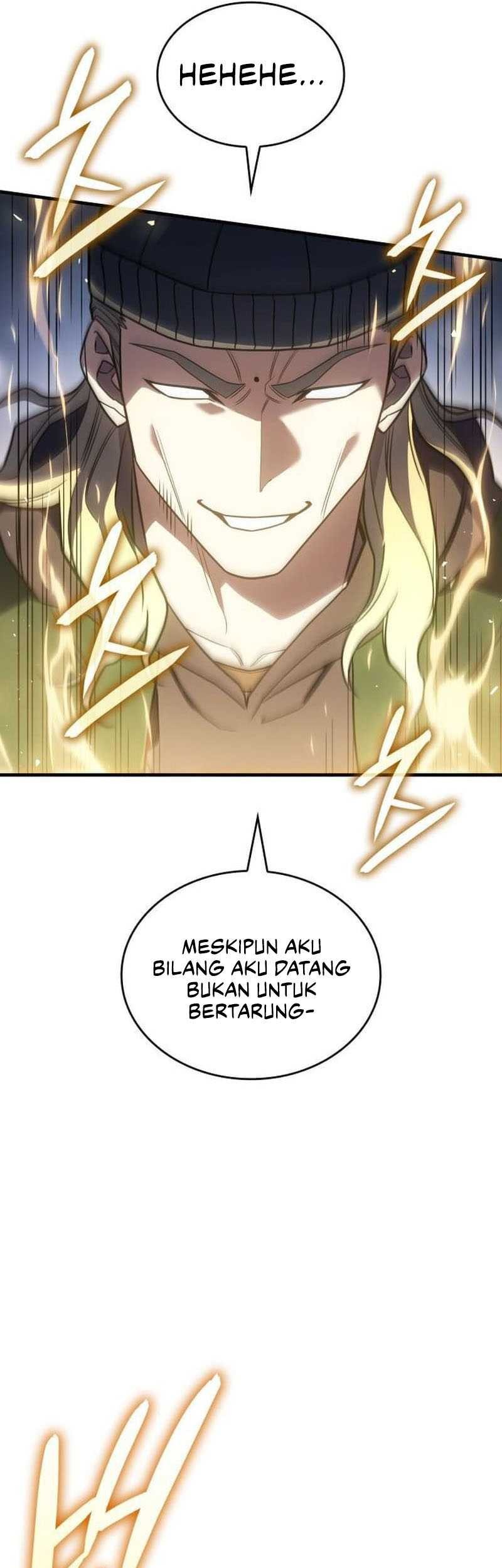 Regressing With The King’s Power Chapter 53 - halaman 54