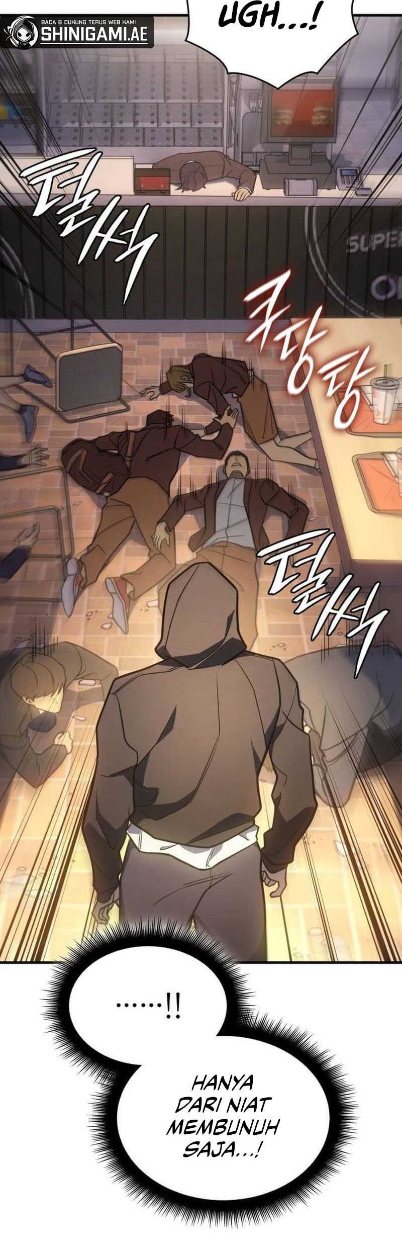 Regressing With The King’s Power Chapter 53 - halaman 57