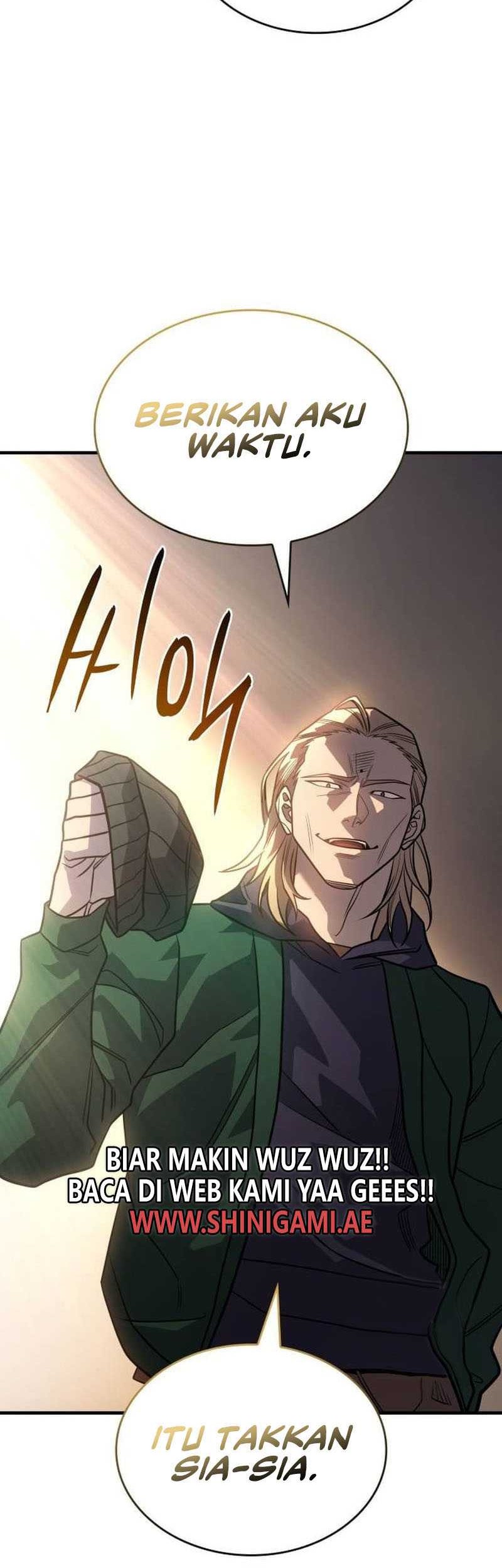 Regressing With The King’s Power Chapter 53 - halaman 59