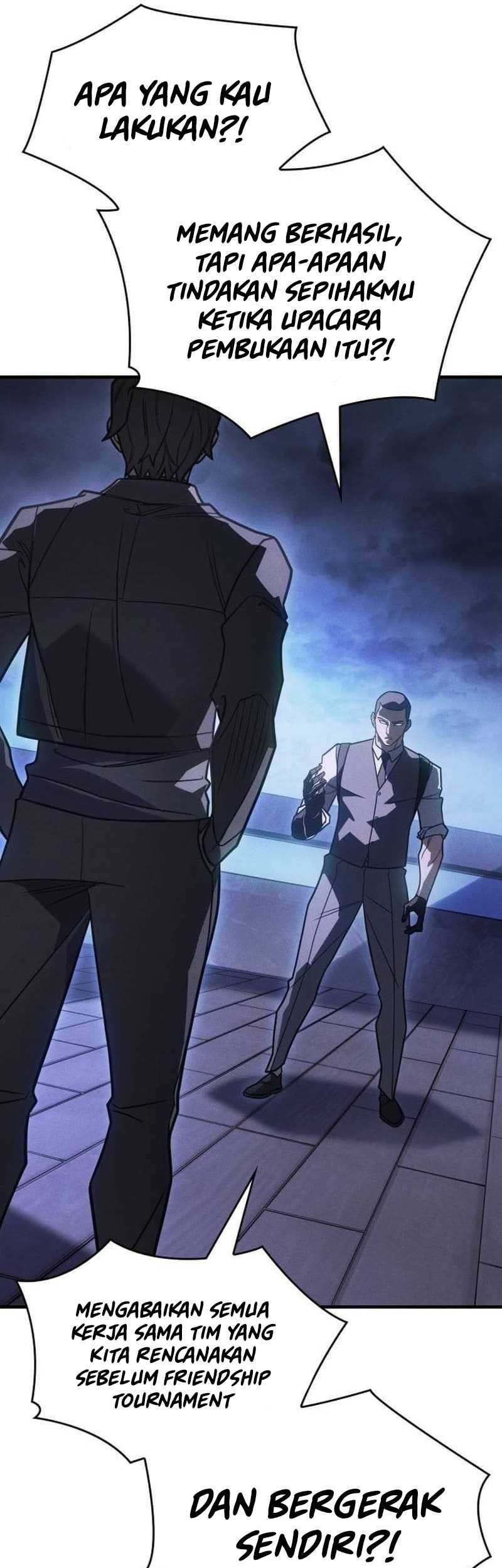 Regressing With The King’s Power Chapter 53 - halaman 6