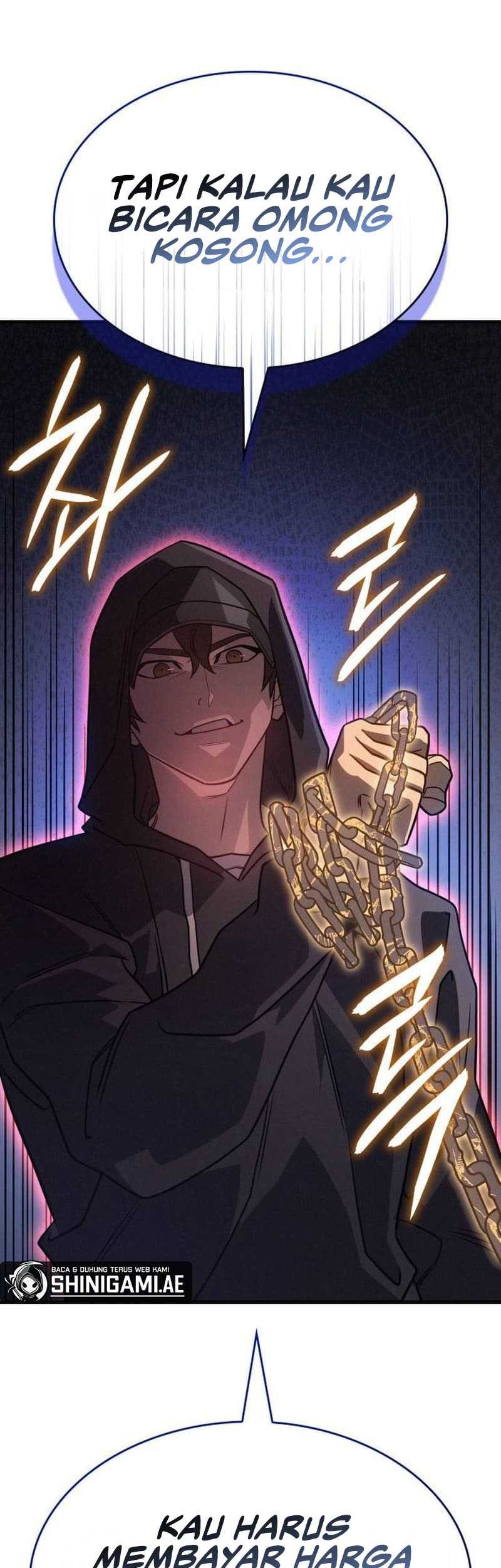 Regressing With The King’s Power Chapter 53 - halaman 64