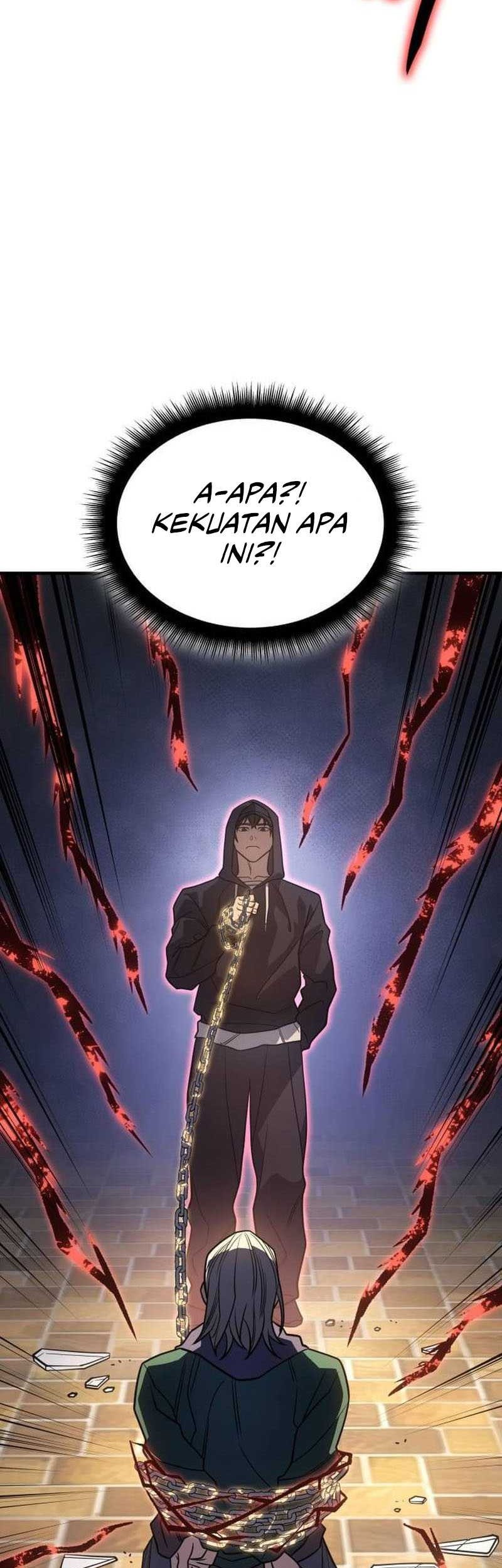 Regressing With The King’s Power Chapter 53 - halaman 68