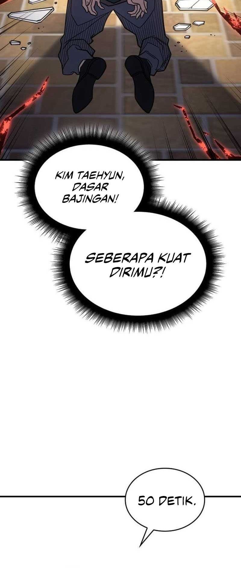 Regressing With The King’s Power Chapter 53 - halaman 69