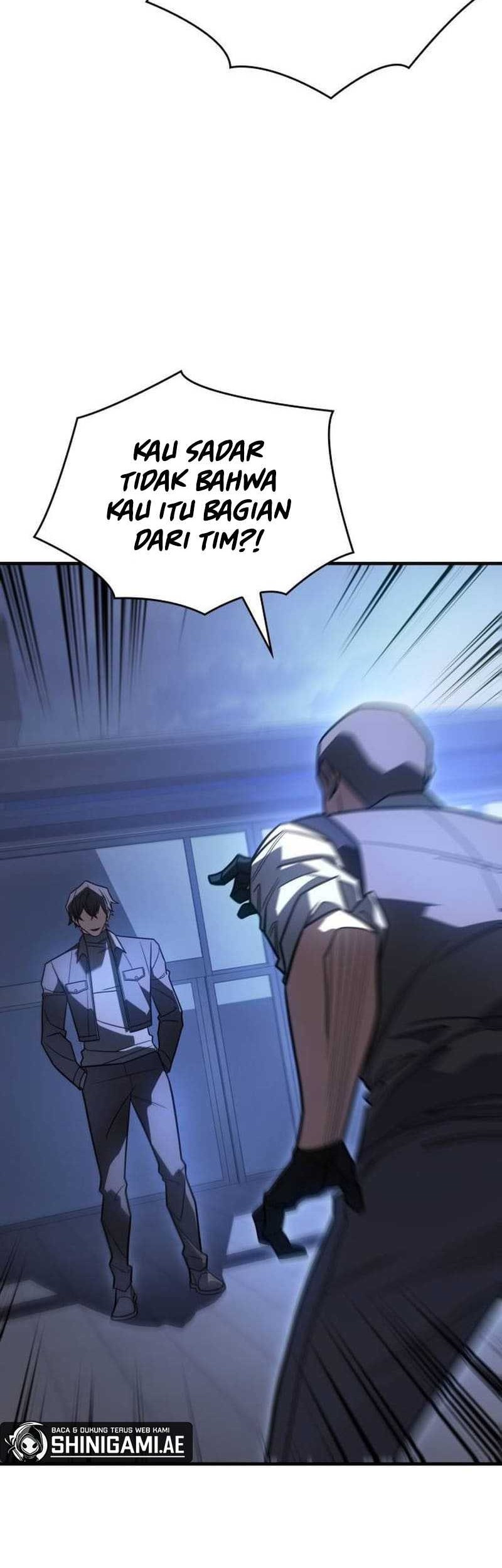Regressing With The King’s Power Chapter 53 - halaman 7