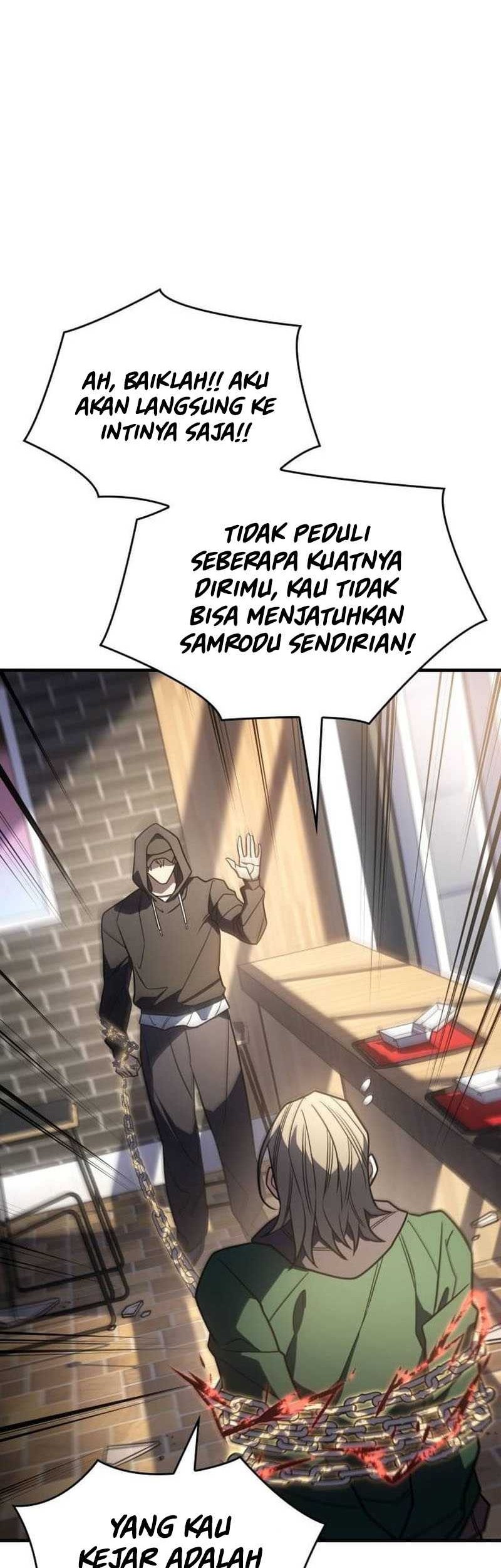 Regressing With The King’s Power Chapter 53 - halaman 71