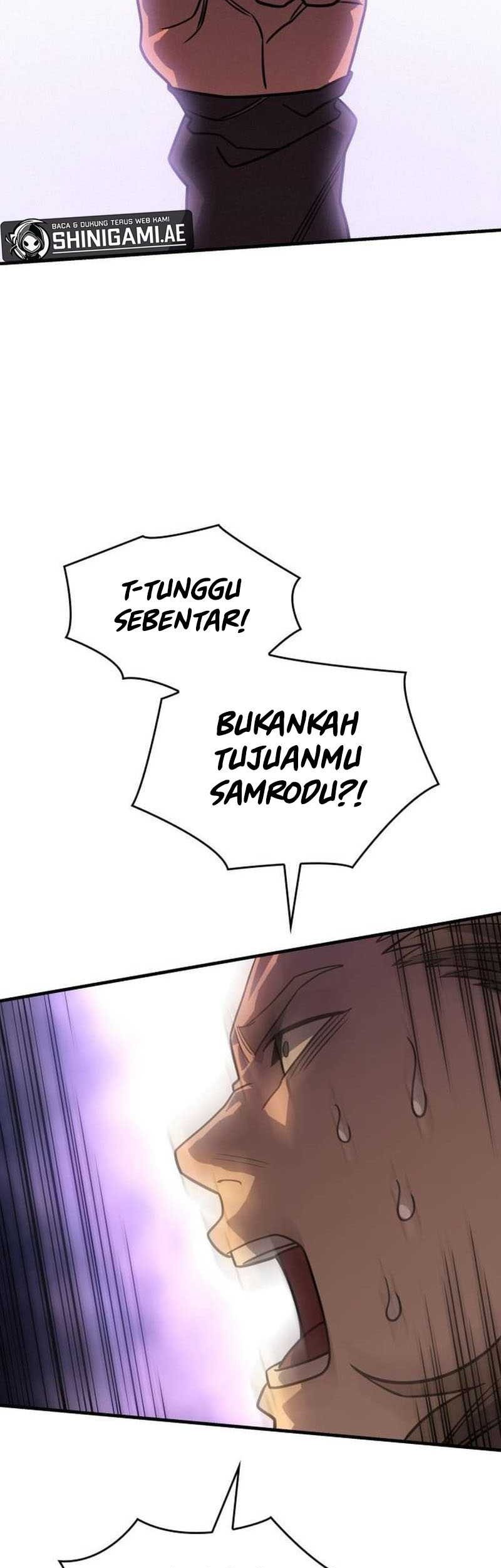 Regressing With The King’s Power Chapter 53 - halaman 76