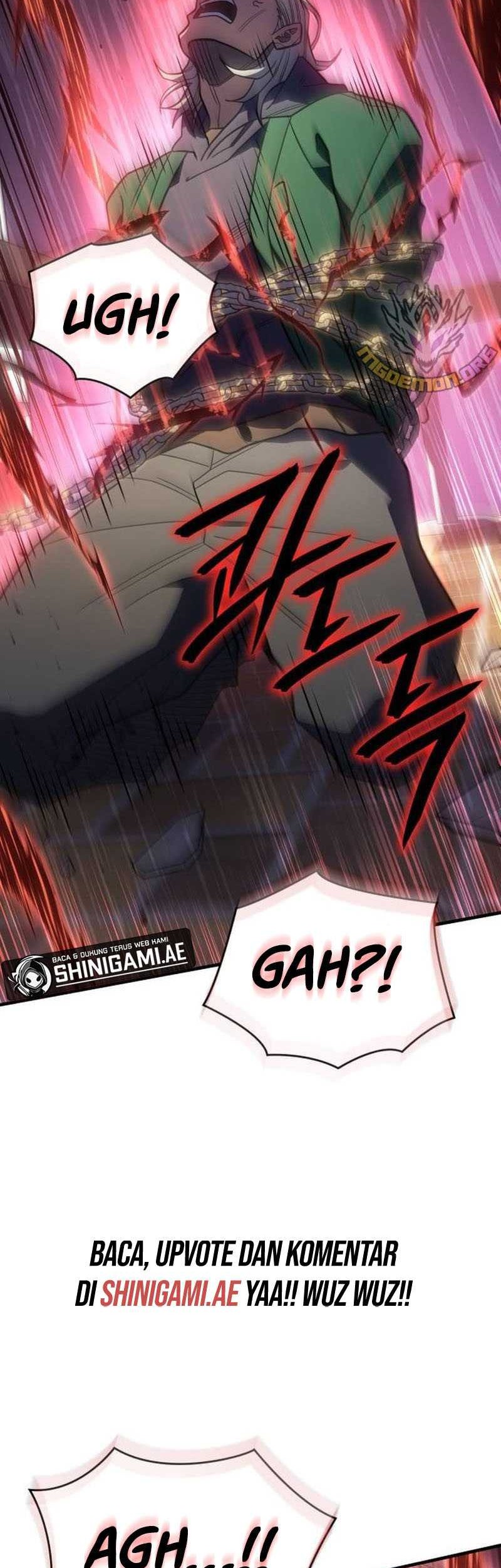 Regressing With The King’s Power Chapter 53 - halaman 79