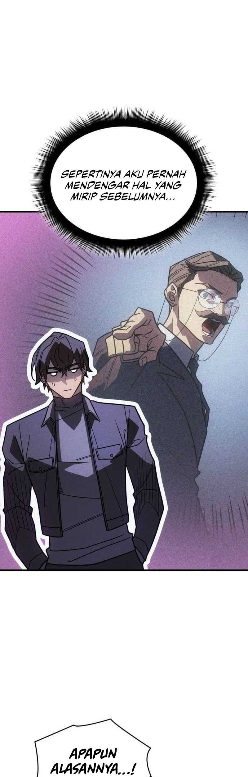 Regressing With The King’s Power Chapter 53 - halaman 8