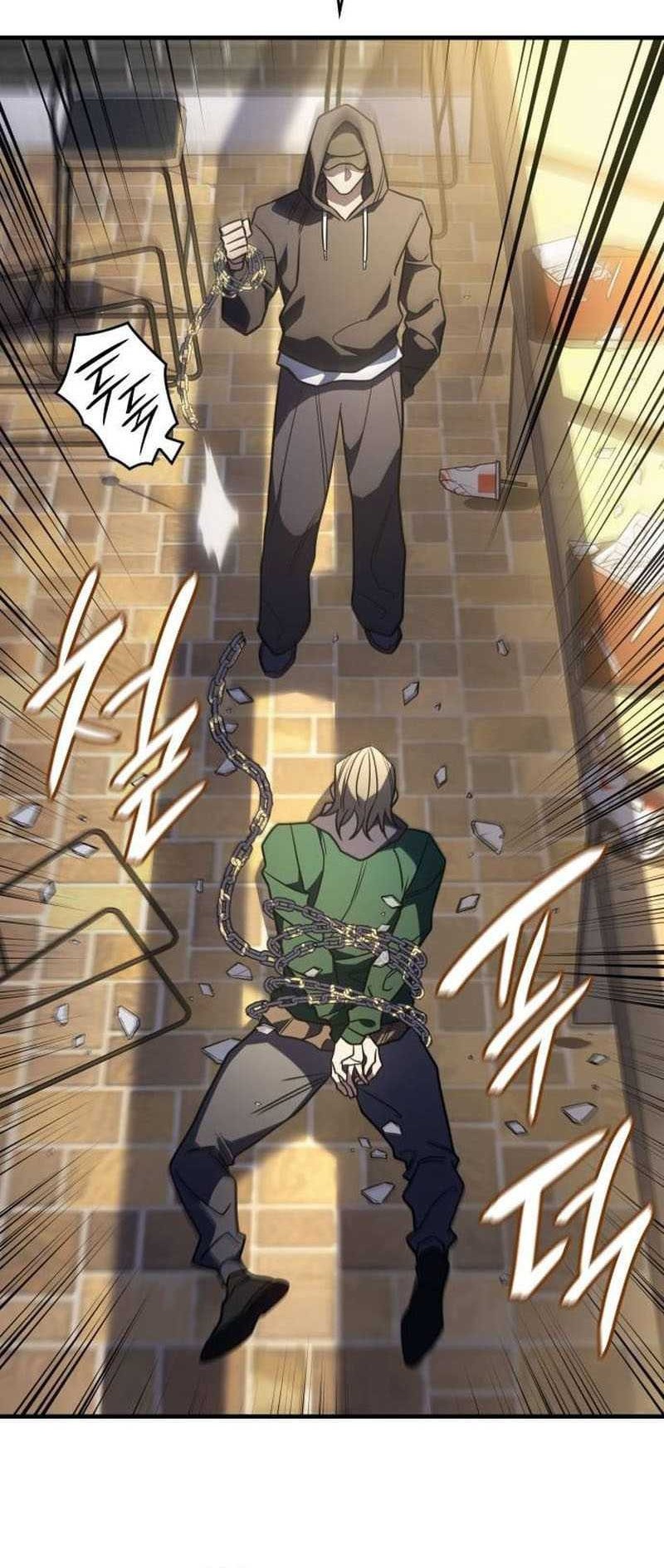 Regressing With The King’s Power Chapter 53 - halaman 81