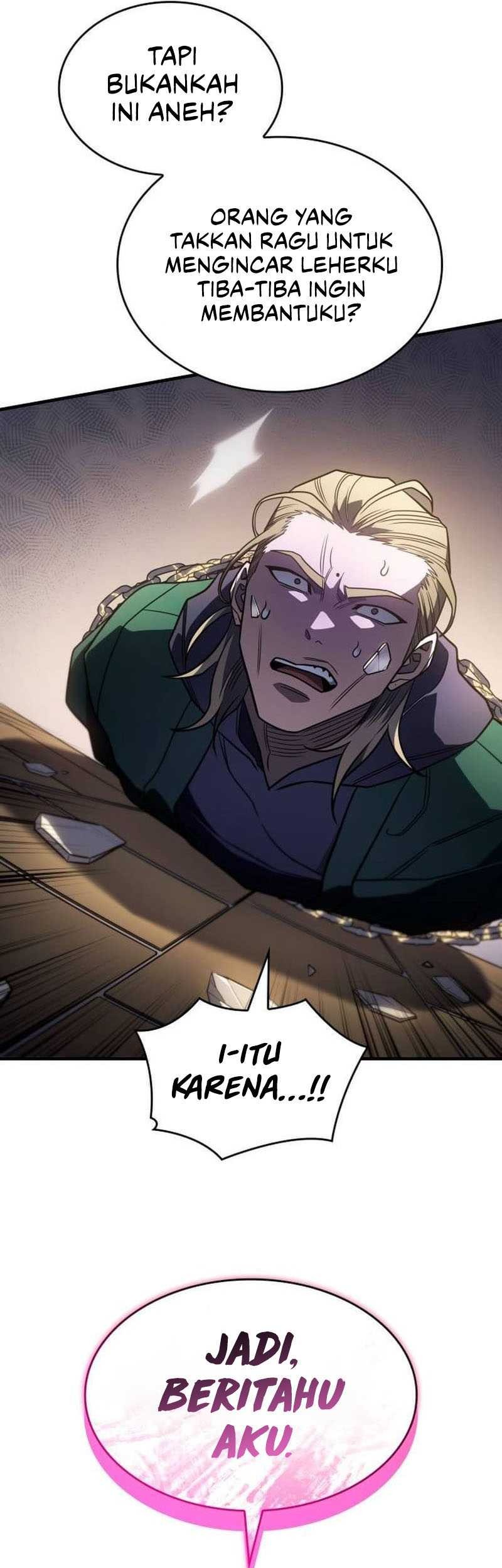 Regressing With The King’s Power Chapter 53 - halaman 82