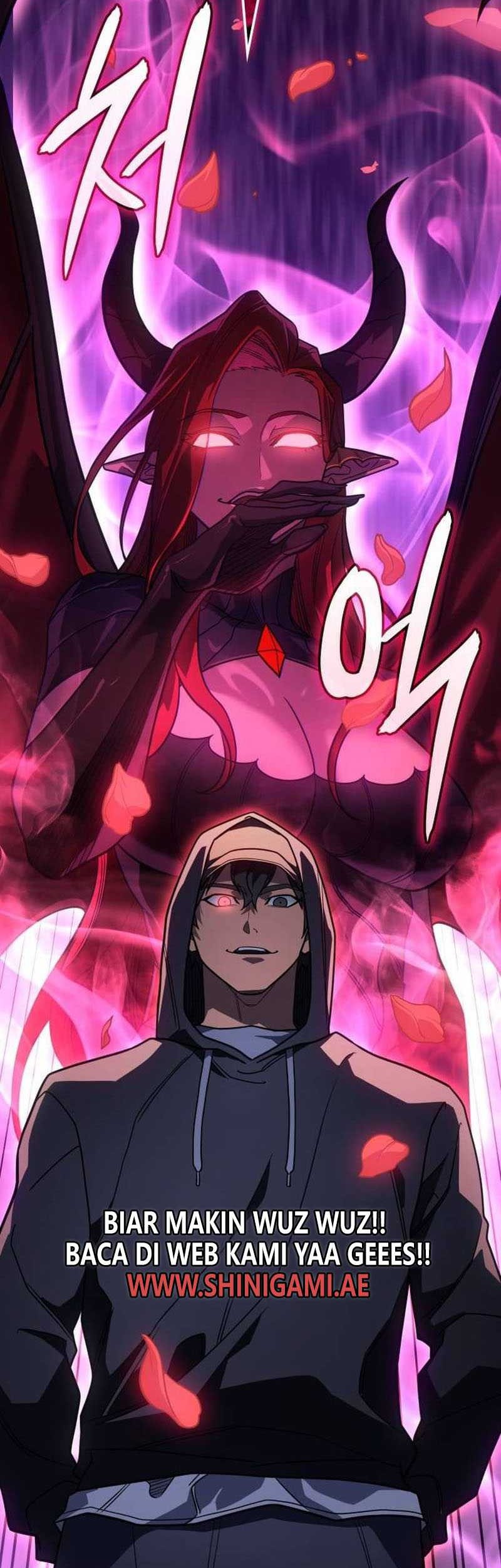 Regressing With The King’s Power Chapter 53 - halaman 84