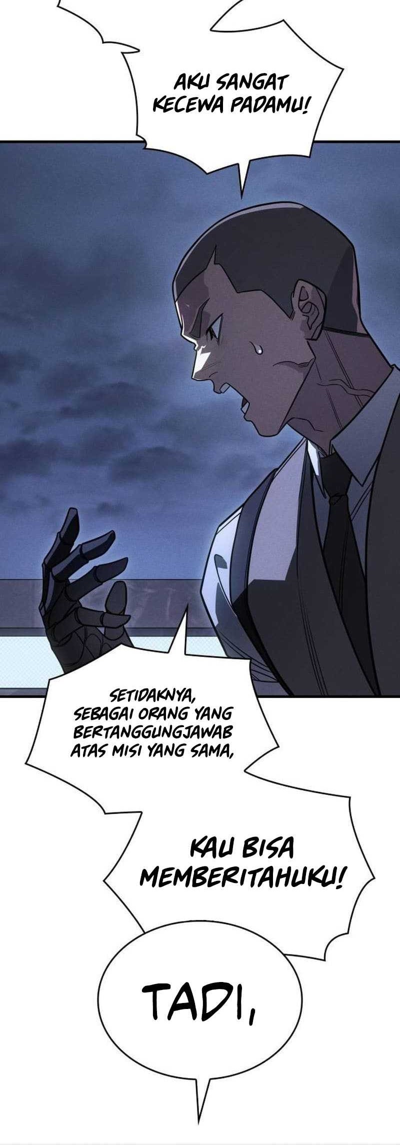 Regressing With The King’s Power Chapter 53 - halaman 9