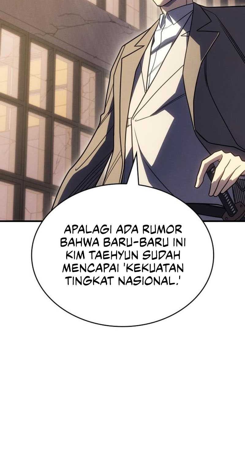 Regressing With The King’s Power Chapter 54 - halaman 11