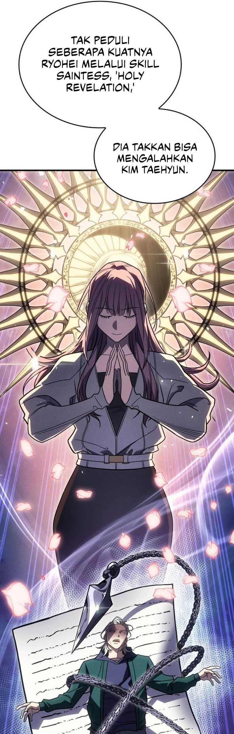 Regressing With The King’s Power Chapter 54 - halaman 12