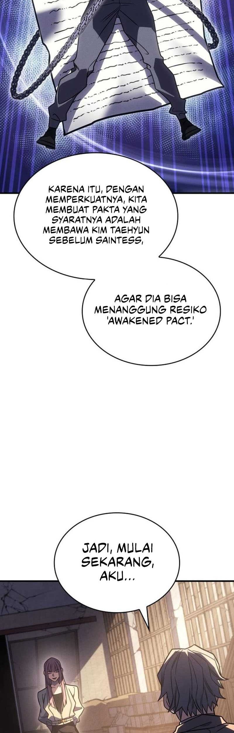 Regressing With The King’s Power Chapter 54 - halaman 13