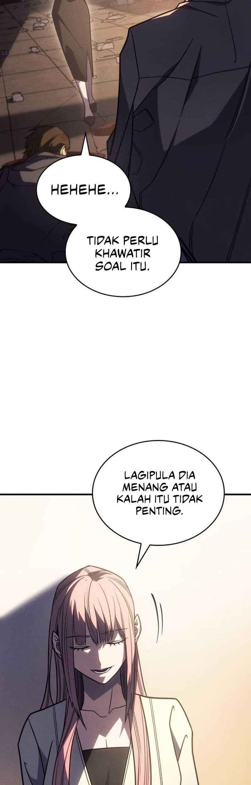 Regressing With The King’s Power Chapter 54 - halaman 14