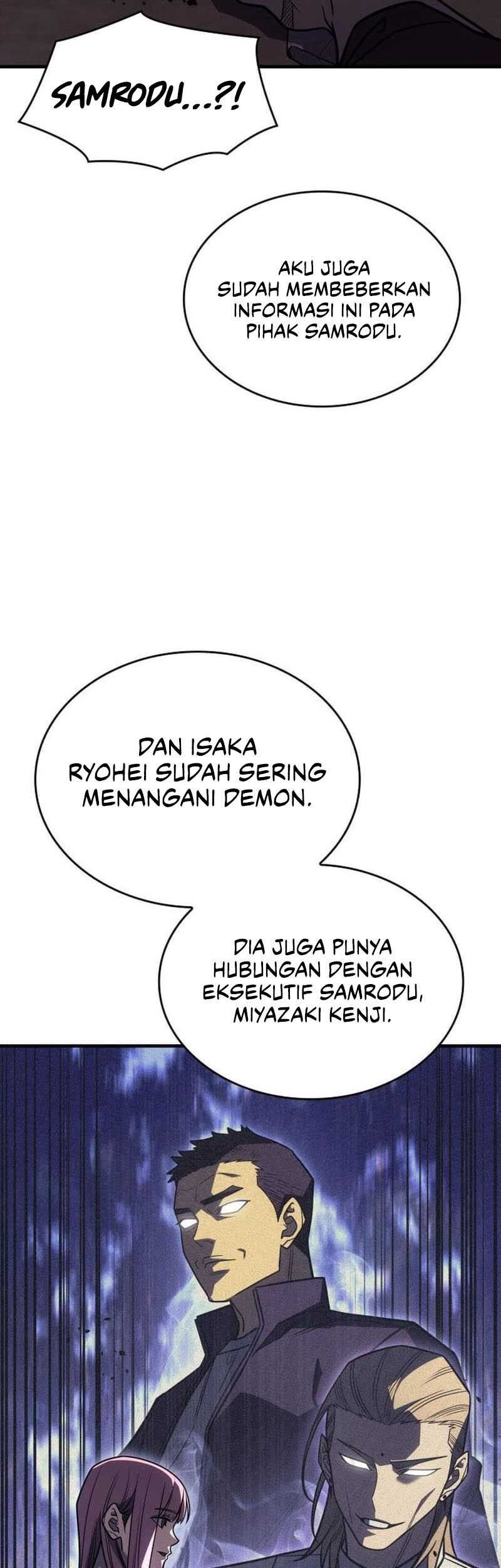 Regressing With The King’s Power Chapter 54 - halaman 16