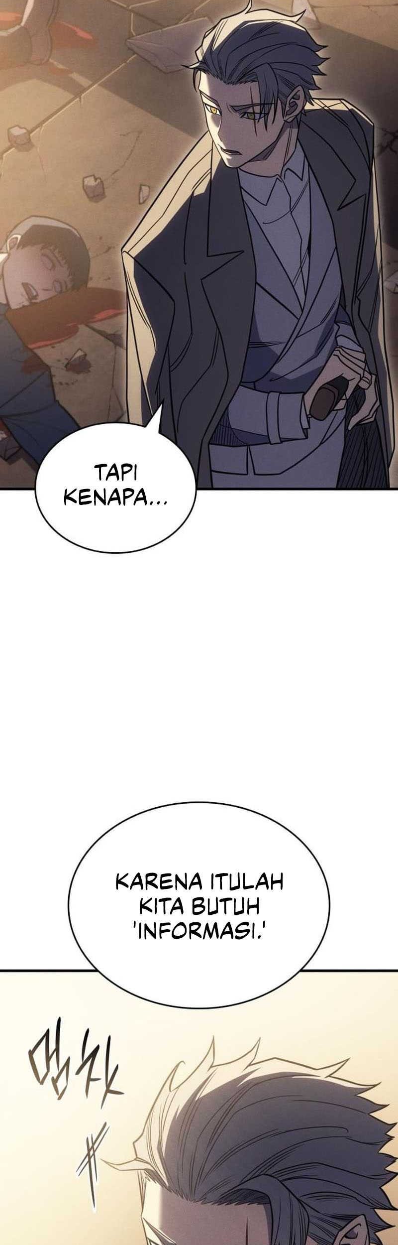 Regressing With The King’s Power Chapter 54 - halaman 18