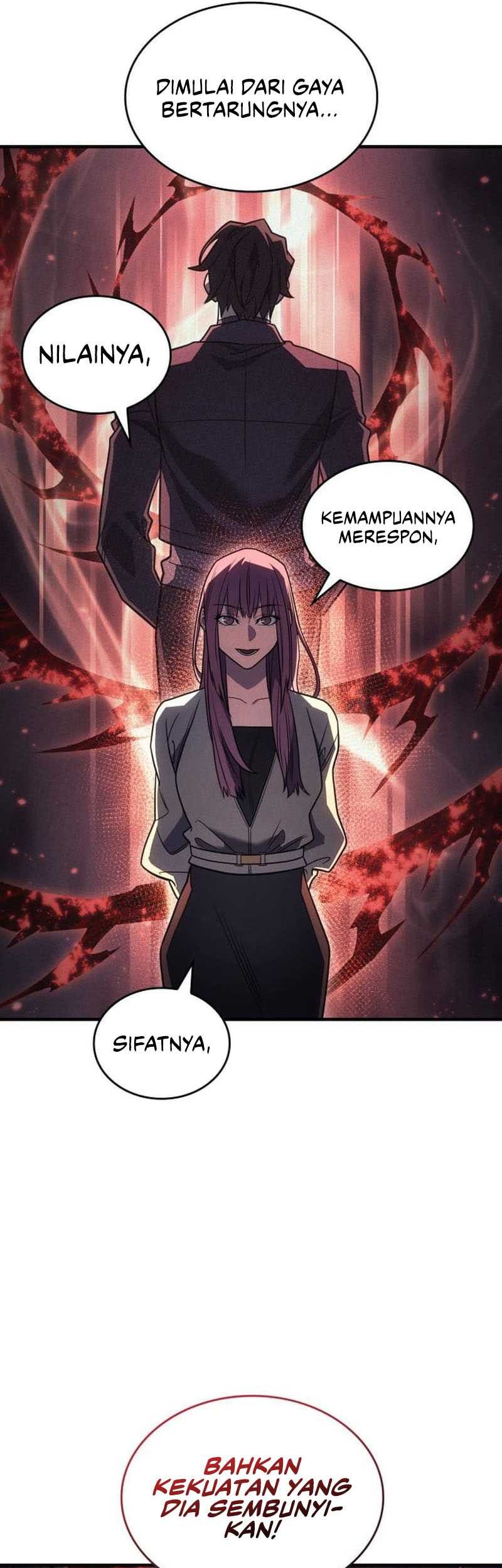 Regressing With The King’s Power Chapter 54 - halaman 20