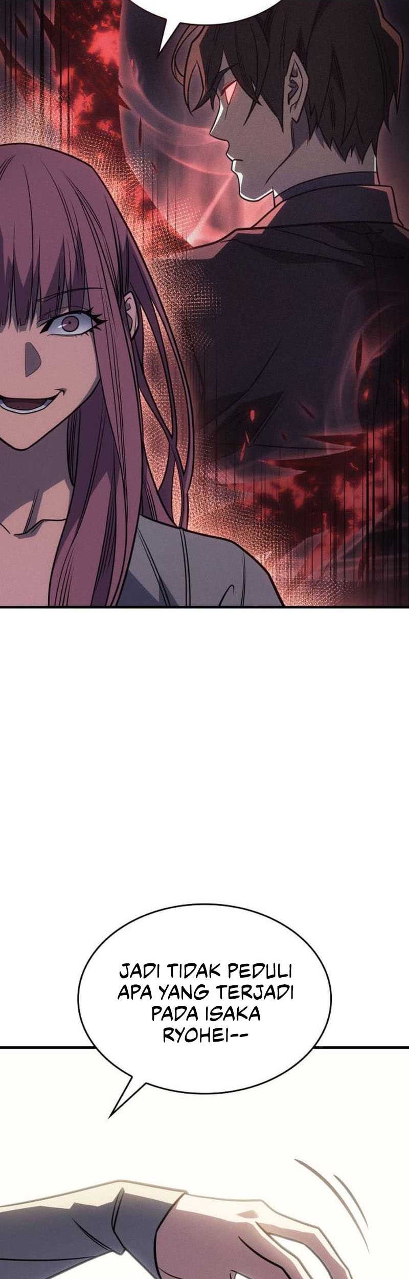 Regressing With The King’s Power Chapter 54 - halaman 21