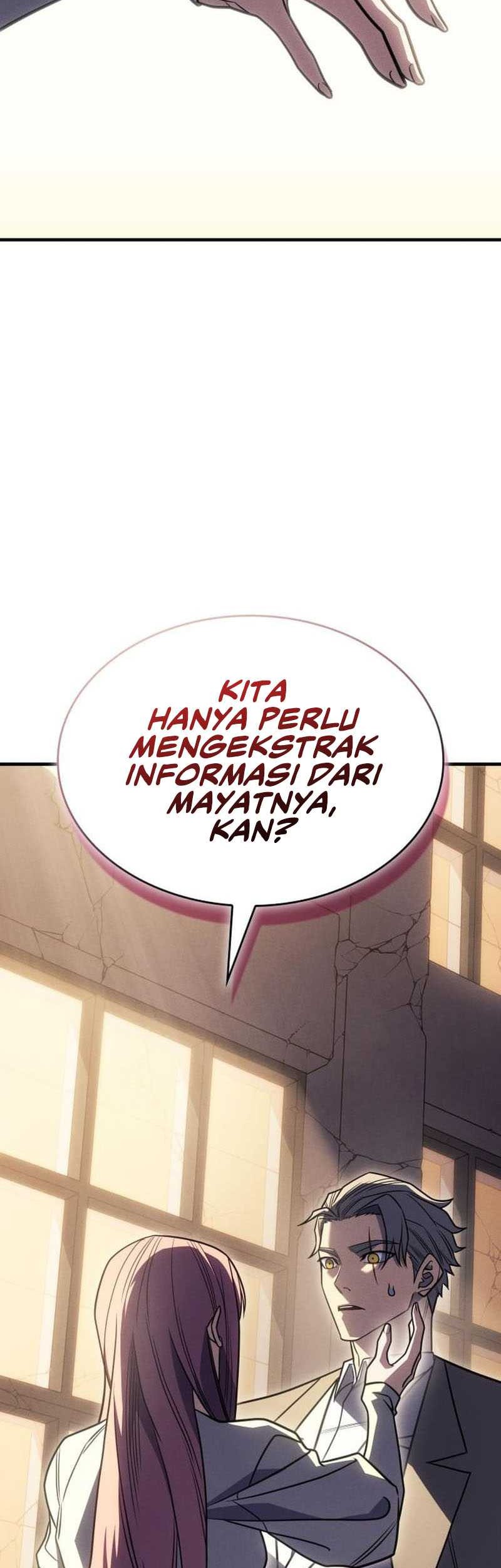 Regressing With The King’s Power Chapter 54 - halaman 22