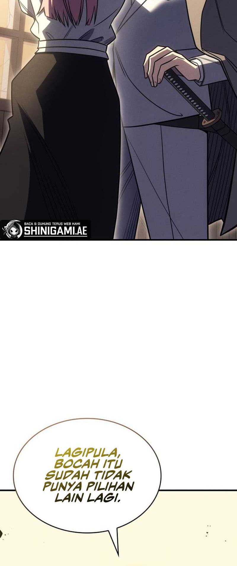 Regressing With The King’s Power Chapter 54 - halaman 23