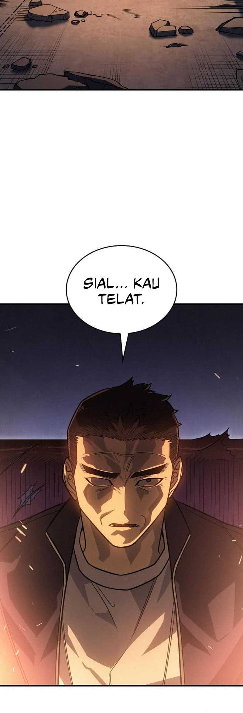 Regressing With The King’s Power Chapter 54 - halaman 27