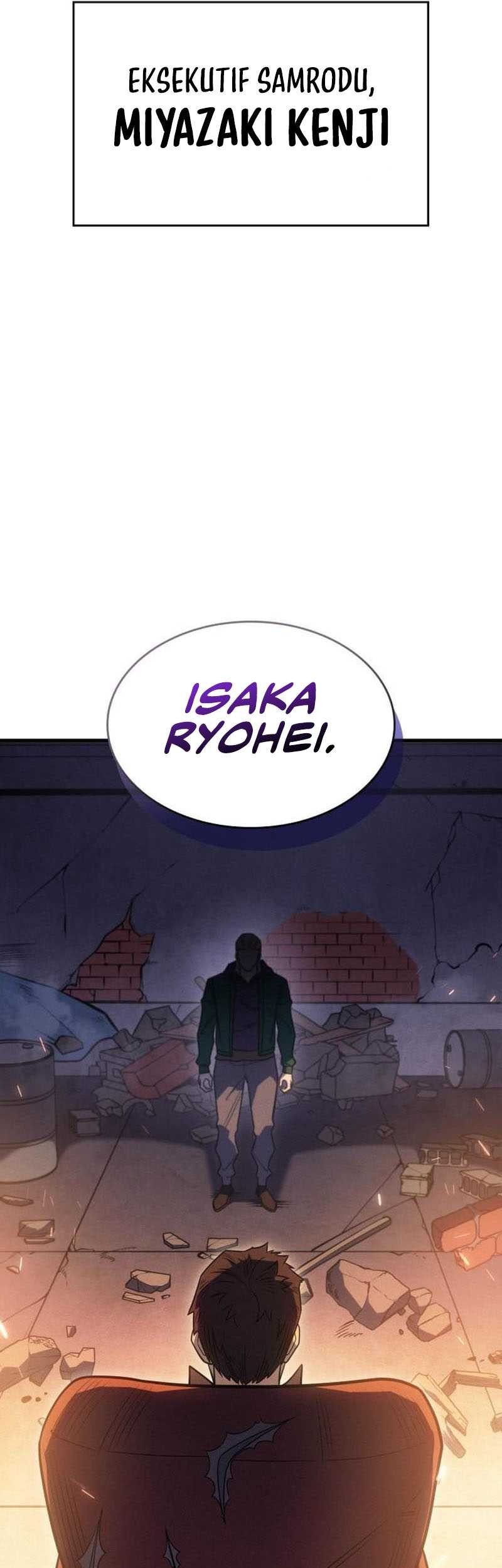 Regressing With The King’s Power Chapter 54 - halaman 28