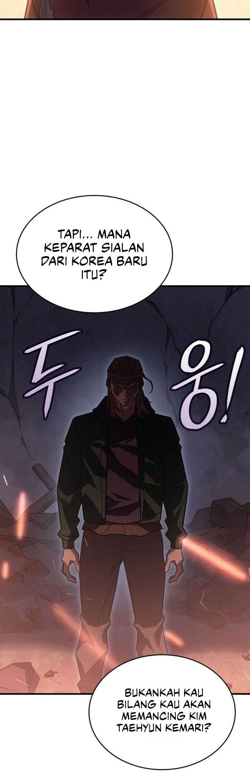 Regressing With The King’s Power Chapter 54 - halaman 29