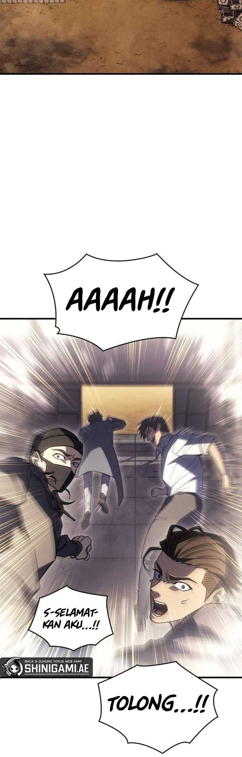 Regressing With The King’s Power Chapter 54 - halaman 3