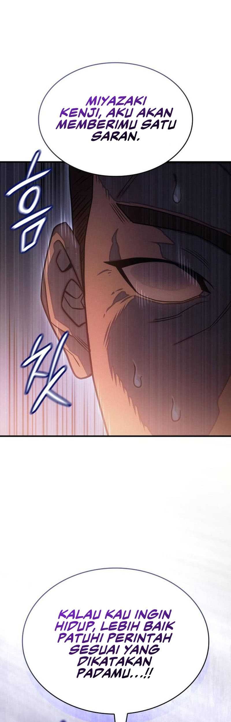 Regressing With The King’s Power Chapter 54 - halaman 32