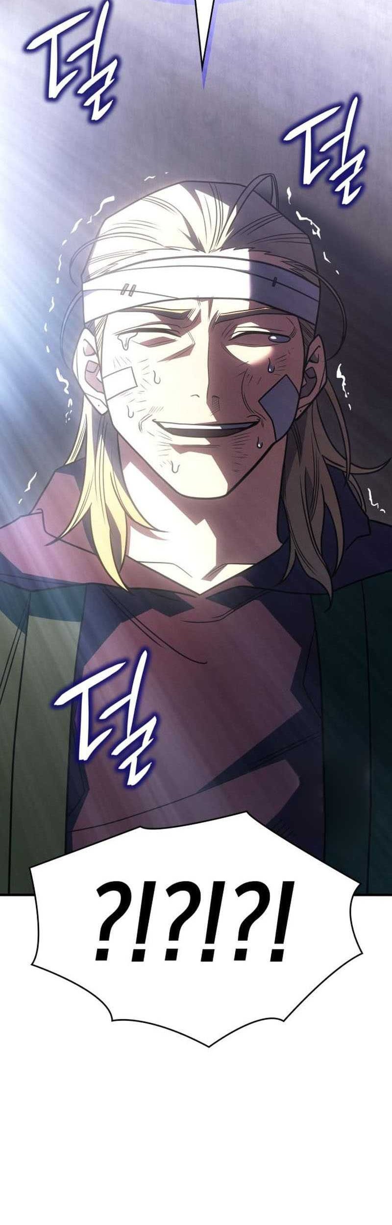 Regressing With The King’s Power Chapter 54 - halaman 33