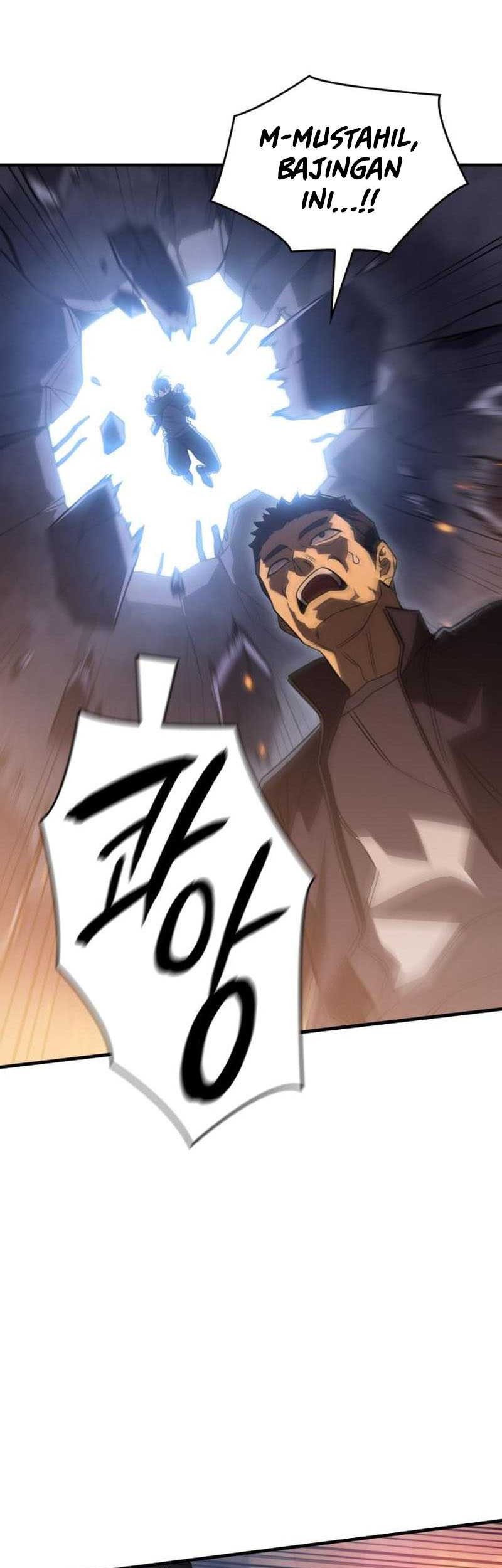 Regressing With The King’s Power Chapter 54 - halaman 34