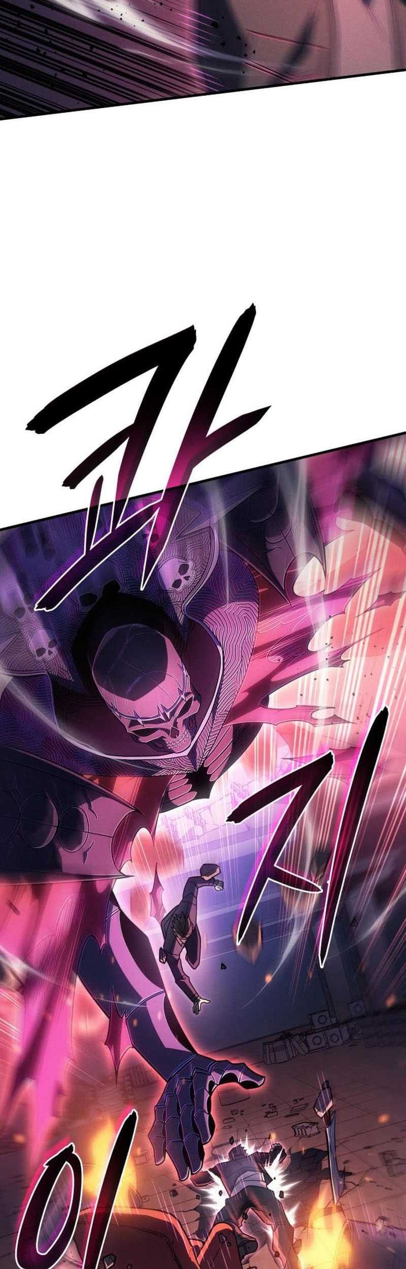 Regressing With The King’s Power Chapter 54 - halaman 36