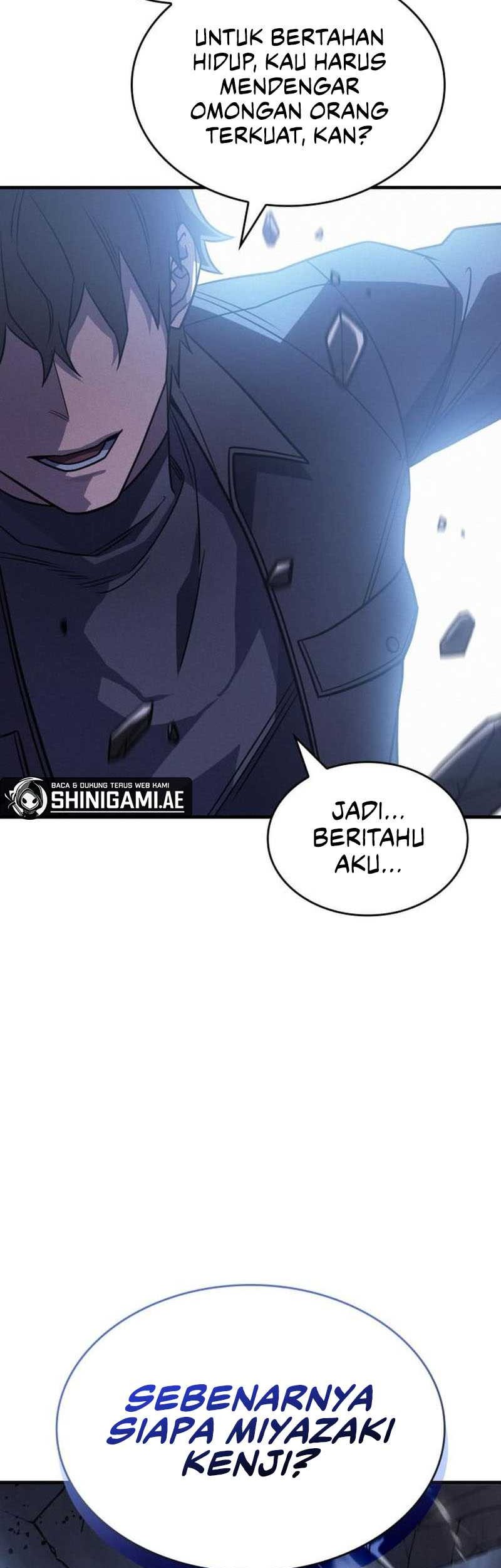 Regressing With The King’s Power Chapter 54 - halaman 38