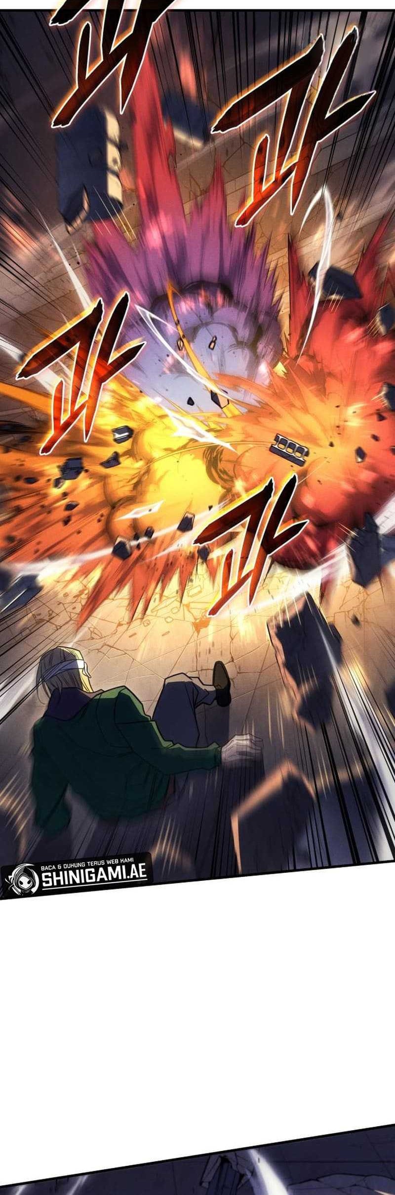 Regressing With The King’s Power Chapter 54 - halaman 43